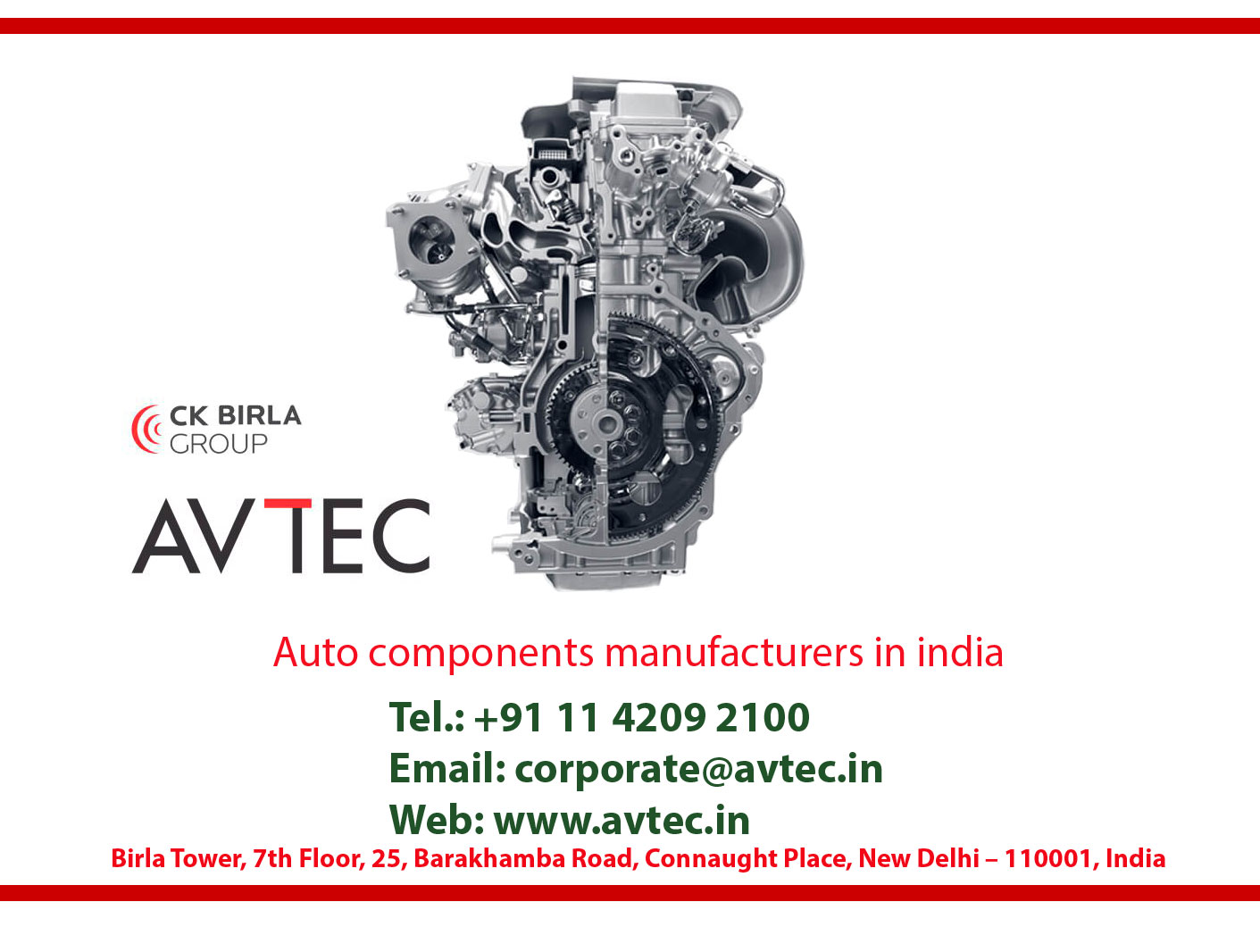 Auto-components-manufacturers-in-india