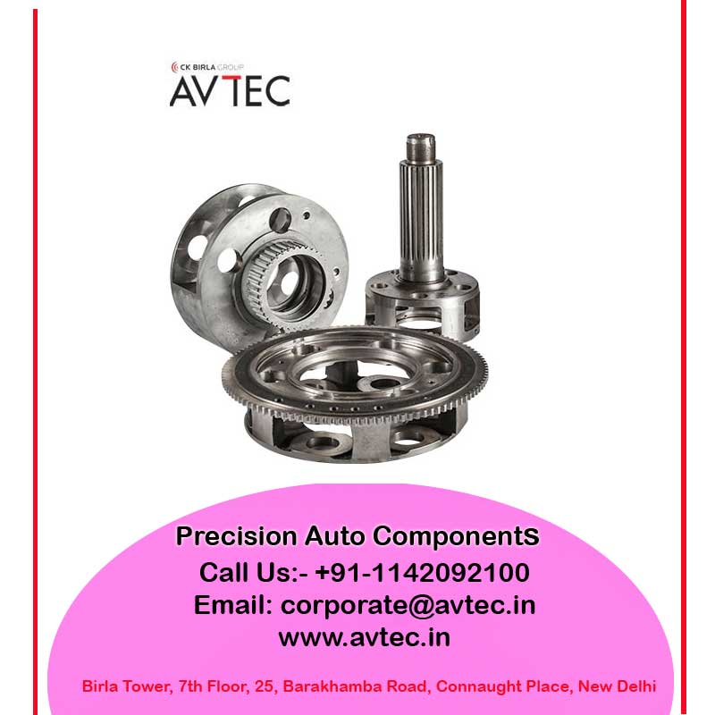 Precision-auto-components11